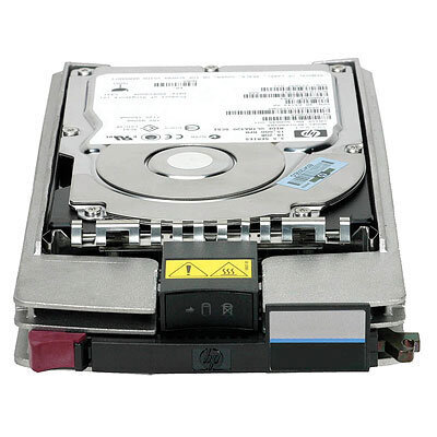 Περισσότερες πληροφορίες για "HP 3PAR StoreServ 10000 4x600GB 4Gb FC 15K Drive Magazine"