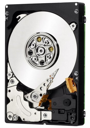 Περισσότερες πληροφορίες για "Western Digital Endurastar J4K100 100GB 2.5" SATA"