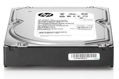Περισσότερες πληροφορίες για "HP SATA HDD 500GB"