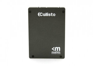 Περισσότερες πληροφορίες για "Mushkin Callisto deluxe (480 GB/SATA II)"