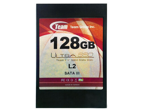 Περισσότερες πληροφορίες για "Team Group T253L2128GMC101 (128 GB/SATA III)"