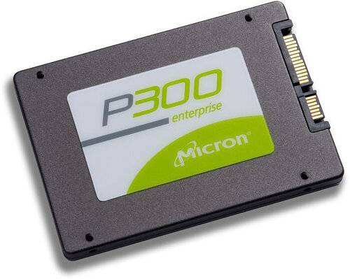 Περισσότερες πληροφορίες για "Micron P300 (50 GB/SATA III)"