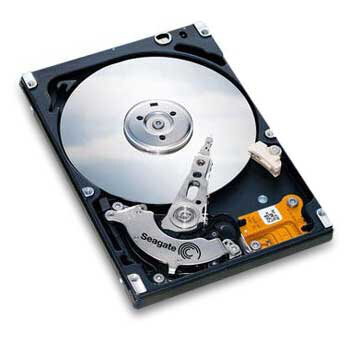 Περισσότερες πληροφορίες για "Seagate Momentus 5400.6 500GB"