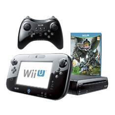 Περισσότερες πληροφορίες για "Nintendo Wii U + Monster Hunter 3 Pro Controller"