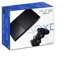 Περισσότερες πληροφορίες για "Sony PlayStation 2"