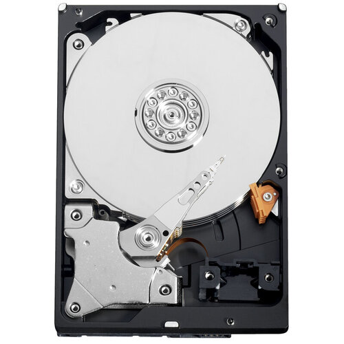 Περισσότερες πληροφορίες για "Western Digital WD Green 3TB + Care Express"