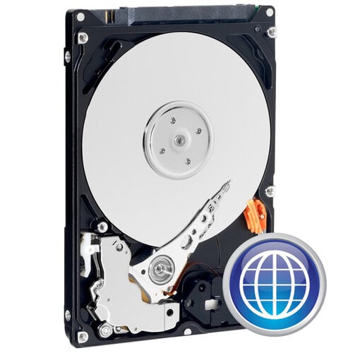 Περισσότερες πληροφορίες για "Western Digital Blue 1TB 50 Pack"