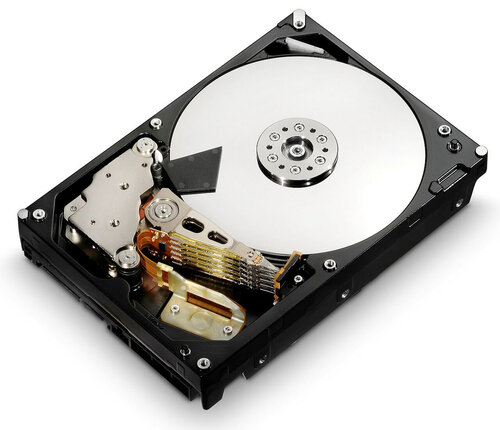 Περισσότερες πληροφορίες για "Western Digital Ultrastar 7K4000 4TB"