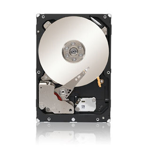 Περισσότερες πληροφορίες για "Intenso 3TB 3.5" 7.2k SATA III 64MB"