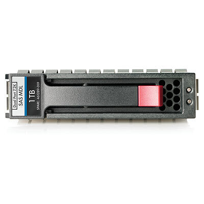 Περισσότερες πληροφορίες για "HP 1TB 6G SAS 7.2K rpm LFF (3.5-inch) Dual Port Midline 1yr Warranty Hard Drive"