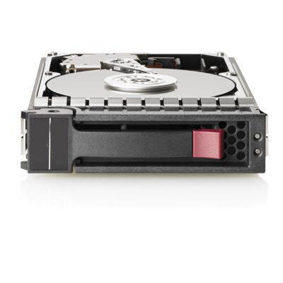 Περισσότερες πληροφορίες για "HP 600GB 6G SAS 10K rpm SFF (2.5-inch) SC Enterprise 3yr Warranty Hard Drive"