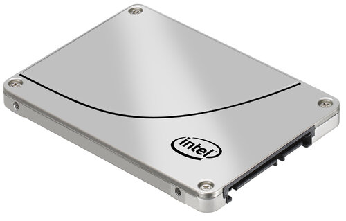 Περισσότερες πληροφορίες για "Intel DC S3500 (600 GB/SATA III)"
