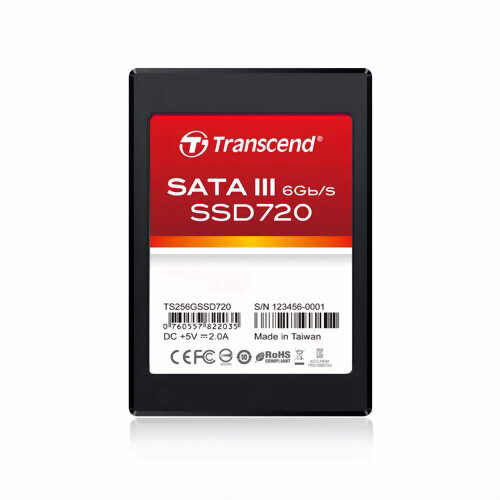 Περισσότερες πληροφορίες για "Transcend Ultimate (128 GB/SATA III)"