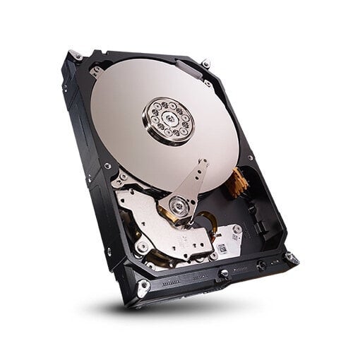 Περισσότερες πληροφορίες για "Seagate Desktop ATA Hard Drives NAS 2TB"