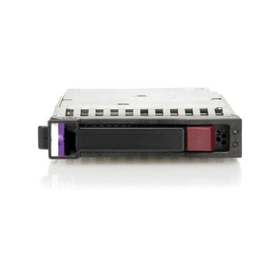 Περισσότερες πληροφορίες για "HP 146.8GB universal hot-plug Ultra320 SCSI hard drive"