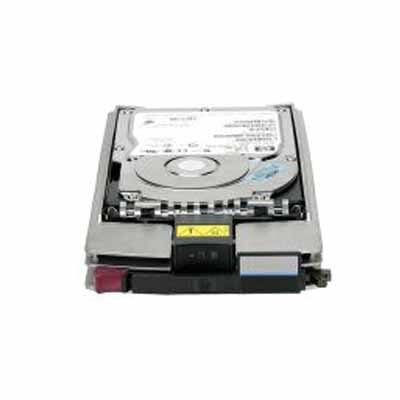 Περισσότερες πληροφορίες για "HP StorageWorks EVA 300GB 15K FC Add on HDD"