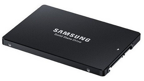 Περισσότερες πληροφορίες για "Samsung SM843 (120 GB/SATA III)"