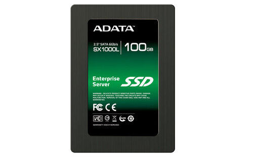 Περισσότερες πληροφορίες για "ADATA SX1000 (100 GB/SATA III)"