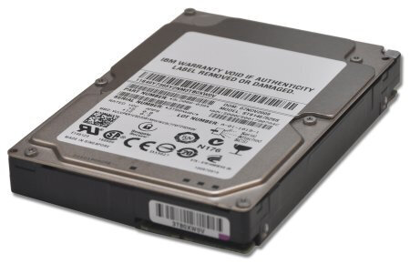 Περισσότερες πληροφορίες για "Lenovo 4TB 7.2K 6Gbps NL SAS 3.5 G2HS"