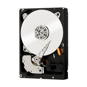 Περισσότερες πληροφορίες για "Western Digital RE 250GB 3.5" SATA III"