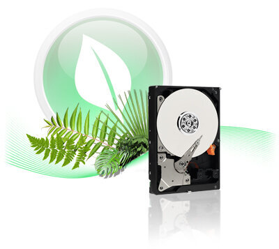 Περισσότερες πληροφορίες για "Western Digital Caviar Green 1.5TB"