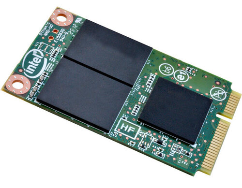 Περισσότερες πληροφορίες για "Intel 530 (80 GB/SATA III)"