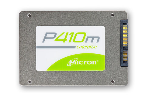 Περισσότερες πληροφορίες για "Micron P410m (100 GB/SAS)"
