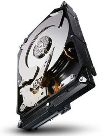 Περισσότερες πληροφορίες για "Seagate S-series Terascale ISE 4TB"