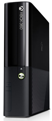 Περισσότερες πληροφορίες για "Microsoft Xbox 360 Super Slim 250GB"