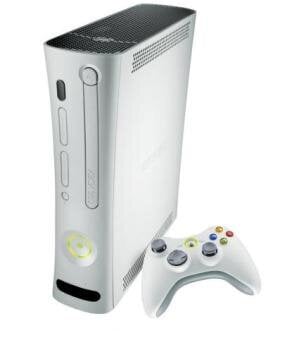 Περισσότερες πληροφορίες για "Microsoft Xbox 360 Arcade White + Rock Band"