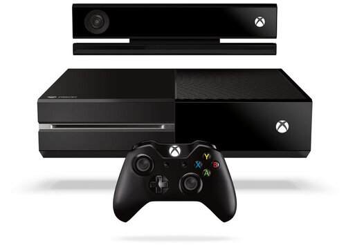 Περισσότερες πληροφορίες για "Microsoft Xbox One Day Edition"