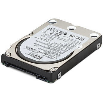 Περισσότερες πληροφορίες για "HP 500GB 7.2k SATA 2.5" SED"