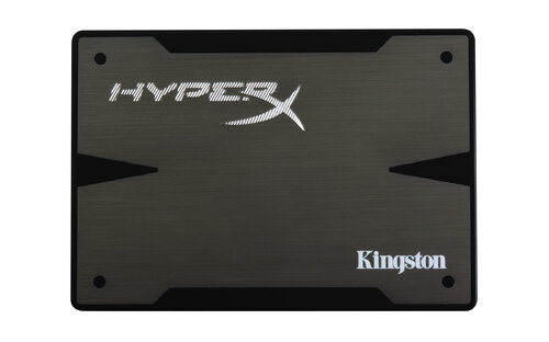 Περισσότερες πληροφορίες για "HyperX SH103S3/480GBK (480 GB/SATA III)"