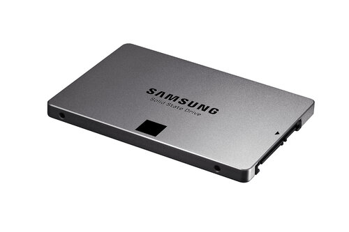 Περισσότερες πληροφορίες για "Samsung 840 EVO (120 GB/SATA III)"