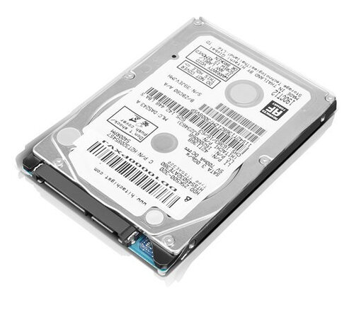 Περισσότερες πληροφορίες για "Lenovo 1TB SATA III"