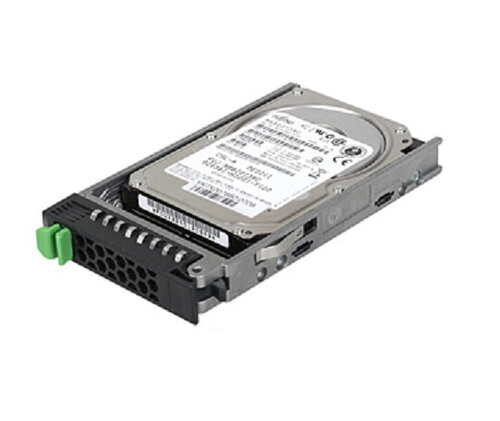 Περισσότερες πληροφορίες για "Fujitsu 4TB SATA 6Gb/s"