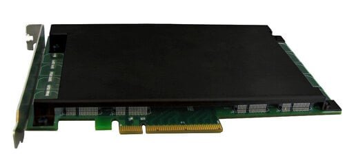 Περισσότερες πληροφορίες για "Mushkin Scorpion Deluxe (1920 GB/PCI Express 2.0)"