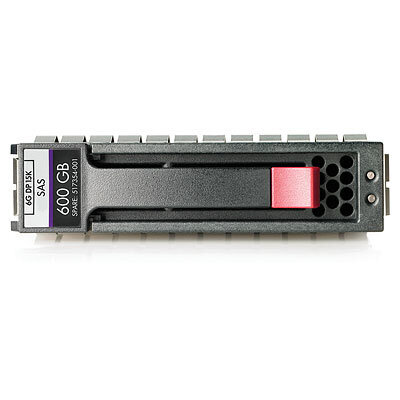 Περισσότερες πληροφορίες για "HP P2000 600GB 6G SAS 15K rpm LFF Dual Port Enterprise Hard Drive"