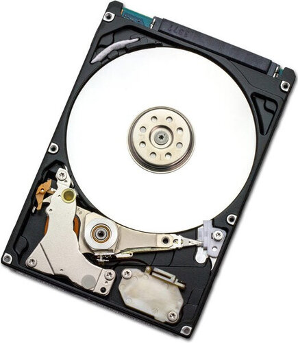 Περισσότερες πληροφορίες για "Western Digital Endurastar J4K320 320GB"