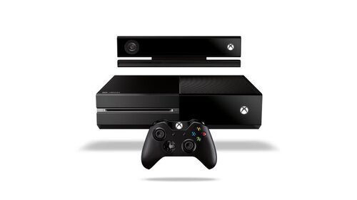 Περισσότερες πληροφορίες για "Microsoft Xbox One"
