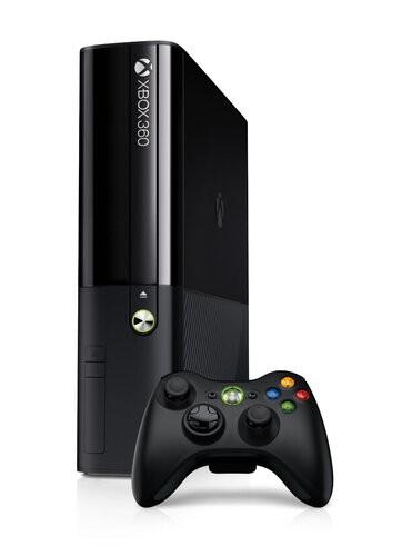 Περισσότερες πληροφορίες για "Microsoft Xbox 360 E 250GB + Tomb Raider Halo 4"