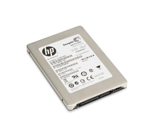 Περισσότερες πληροφορίες για "HP Seagate 600 Pro (240 GB/SATA)"