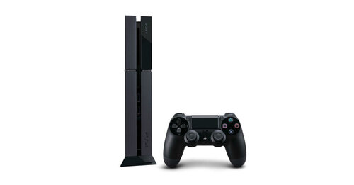 Περισσότερες πληροφορίες για "Sony PlayStation 4"