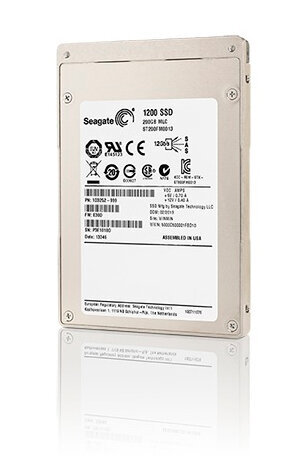 Περισσότερες πληροφορίες για "Seagate ST200FM0053 (200 GB/SAS)"