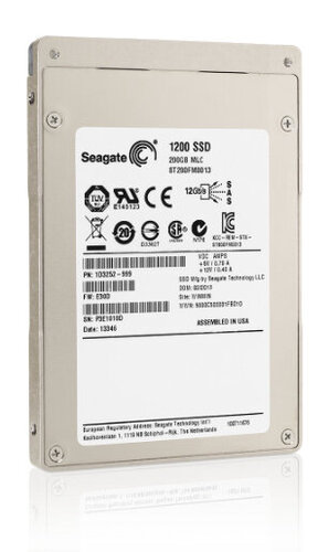 Περισσότερες πληροφορίες για "Seagate ST800FM0043 (800 GB/SAS)"