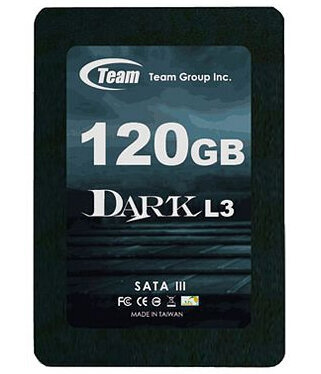 Περισσότερες πληροφορίες για "Team Group T253L3120GMC101 (120 GB/SATA III)"