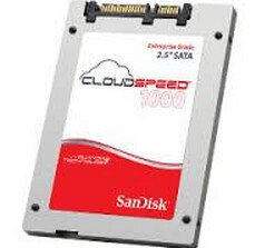 Περισσότερες πληροφορίες για "Sandisk CloudSpeed 1000 (120 GB/SATA III)"