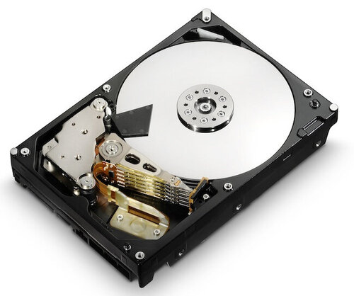 Περισσότερες πληροφορίες για "Western Digital Ultrastar 7K4000 4TB 3.5" SATA"