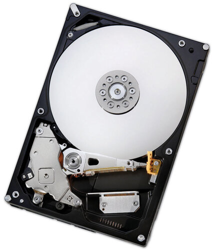 Περισσότερες πληροφορίες για "Western Digital Ultrastar HE6"