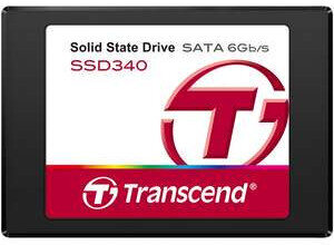 Περισσότερες πληροφορίες για "Transcend SSD340 (256 GB/SATA III)"